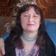 Фотография девушки Ирина, 43 года из г. Тюмень