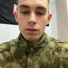 Фотография мужчины Иван, 20 лет из г. Амурск