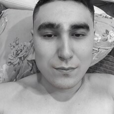 Фотография мужчины Aman, 25 лет из г. Астана