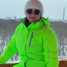 Фотография девушки Анна, 43 года из г. Южно-Сахалинск