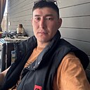 Евген, 35 лет