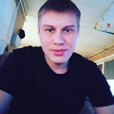 Фотография мужчины Вадим, 32 года из г. Биробиджан