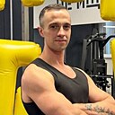 Максим, 33 года