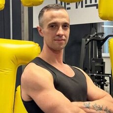 Фотография мужчины Максим, 33 года из г. Бердск