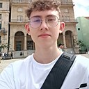 Матвей, 18 лет