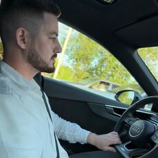 Александр, 28 из г. Екатеринбург.