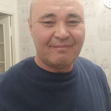 Фотография мужчины Bulat, 44 года из г. Павлодар