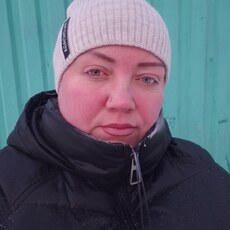 Фотография девушки Викуля, 39 лет из г. Нижний Новгород