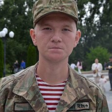 Фотография мужчины Дима, 20 лет из г. Алматы