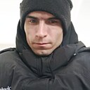 Александр, 25 лет