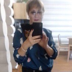 Фотография девушки Ольга, 45 лет из г. Рубцовск