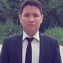 Замир, 36 лет