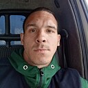 Линар, 35 лет