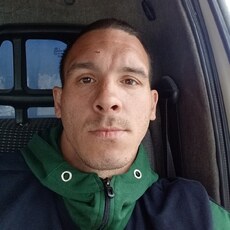 Фотография мужчины Линар, 35 лет из г. Самара