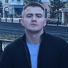 Фотография мужчины Клим, 24 года из г. Иркутск