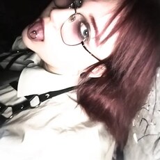 Фотография девушки Василиса, 19 лет из г. Брянск