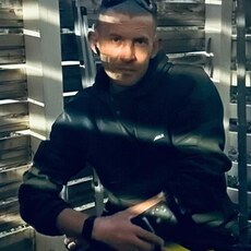 Фотография мужчины Роман, 35 лет из г. Ангарск