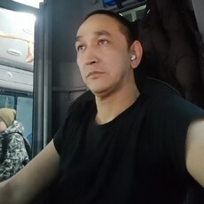 Фотография мужчины Жомарт, 37 лет из г. Алматы