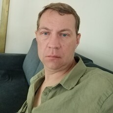 Фотография мужчины Александр, 46 лет из г. Магнитогорск