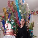 Фаина, 46 лет