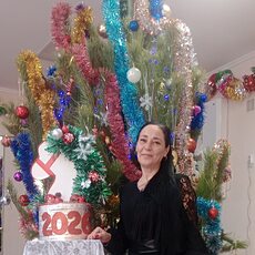 Фотография девушки Фаина, 46 лет из г. Курган