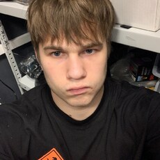 Фотография мужчины Даня, 19 лет из г. Новосибирск