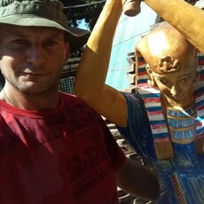 Фотография мужчины Сергей, 46 лет из г. Харьков