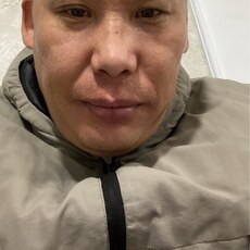 Фотография мужчины Кайрат, 37 лет из г. Павлодар
