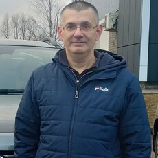 Игорь, 50 из г. Ярославль.