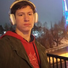 Фотография мужчины Алексей, 18 лет из г. Омск