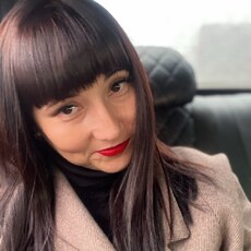 Фотография девушки Аля, 44 года из г. Новосибирск