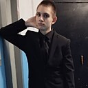 Никита, 19 лет