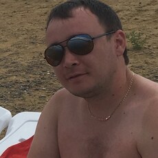 Фотография мужчины Рифат, 38 лет из г. Красноярск