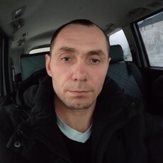 Фотография мужчины Иван, 41 год из г. Асбест