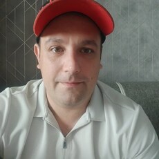 Фотография мужчины Антон, 37 лет из г. Чита