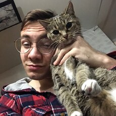 Фотография мужчины Влад, 26 лет из г. Чита