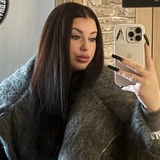 Фотография девушки Дарья, 19 лет из г. Тула