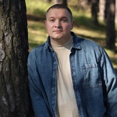 Фотография мужчины Юрий, 41 год из г. Чебоксары