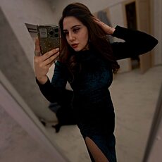 Карина, 27 из г. Сыктывкар.