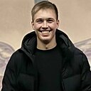 Илья, 21 год