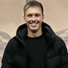 Фотография мужчины Илья, 21 год из г. Нижний Тагил