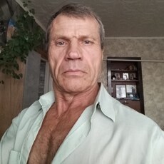 Фотография мужчины Олег, 59 лет из г. Киров