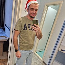 Фотография мужчины Артурчик, 27 лет из г. Киров