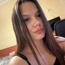 Фотография девушки Дарья, 22 года из г. Одинцово