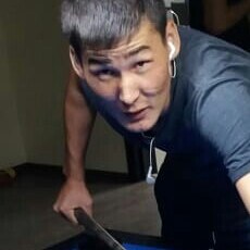 Фотография мужчины Нурлан, 30 лет из г. Актобе