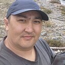 Шалкар, 35 лет