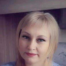 Фотография девушки Анастасия, 37 лет из г. Самара