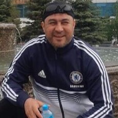 Фотография мужчины Акбар, 48 лет из г. Астана