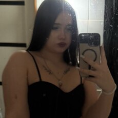 Фотография девушки Вероника, 18 лет из г. Уральск