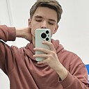 Даниил, 22 года